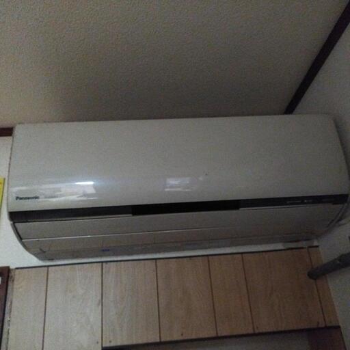 エアコン12畳