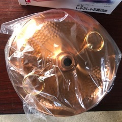 シャブシャブ鍋　新品の画像