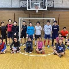 ⚽開催場：🌸目黒天空庭園・オーパス夢広場🌸  ⚽開催日：2月12日(水曜日)  ⚽日時：19時00分～21時(2時間コース)  ⚽空き：残り空き5枠♪♪♪ドタ参加どぞ^_^ − 東京都