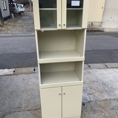 No.r272 食器棚　