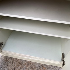 No.r272 食器棚　の画像