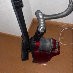 掃除機