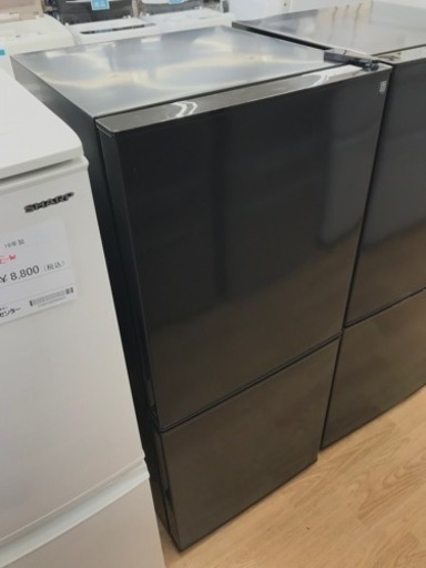 ★ジモティ割あり★ ニトリ　冷蔵庫　106L　 年式2022　 動作確認／クリーニング済み KJ8131