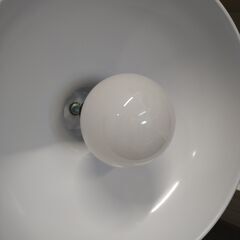 【C1017】ペンダントライト ホーム電気 ホワイト 2022の画像