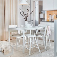 IKEA ダイニングテーブル セット