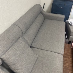 中古ソファ販売 (サイズ更新)