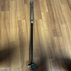 asics アシックス パークゴルフクラブ SpiritFlag　約82cm　 IPGA認定品の画像
