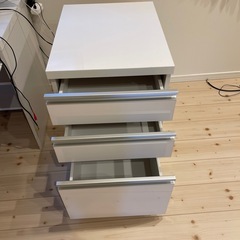 つくえの画像