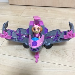 【7点セット】パウパトロール　おもちゃの画像