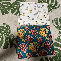（新品）PAUL＆JOE・ポーチ（2つセット）