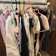 洋服詰め放題20ℓの画像