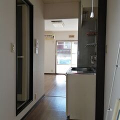 【　長浜駅前！　初期費用ゼロ！　フリーレント3カ月！　】 − 滋賀県