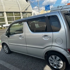 RハイブリットFX 2019の画像