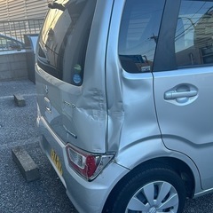 RハイブリットFX 2019の画像