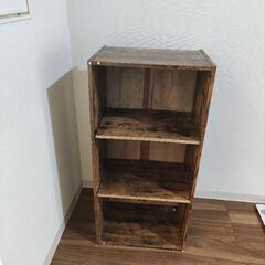 本棚