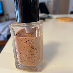 CHANEL❗️フェイスカラーの画像