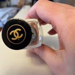 CHANEL❗️フェイスカラーの画像