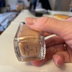 CHANEL❗️フェイスカラーの画像