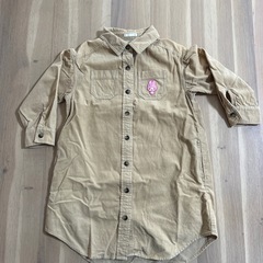 子供服ワンピース 110cm