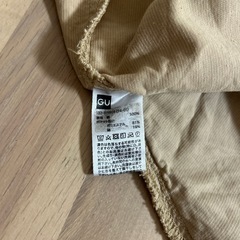 子供服ワンピース 110cmの画像
