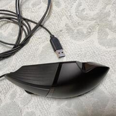 Logicoolロジクール　ゲーミングマウス　G402 HYPERION FURYの画像