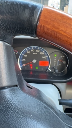 ダイハツ車本体