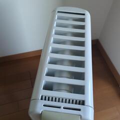 デロンギ　ヒーター　タイマー運転不可　091521TECの画像