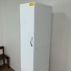 №5930☆新品・スリムタイプ収納庫25☆の画像