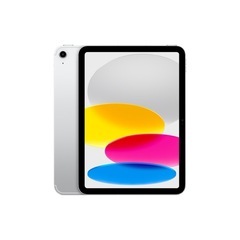 【本日限定】新品未使用 AppleiPad第10世代 64G