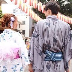高松祭りで恋花火☆大人数で夏祭りペアコン☆ - パーティー