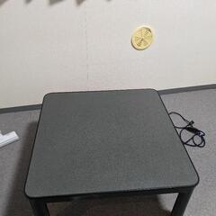 コタツ