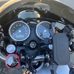 ⭐︎カワサキw650 カフェスタイル キレイです!!の画像