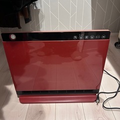 電気ヒーター 未使用