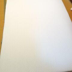 【超美品】エマスリープマットレス【未使用】の画像