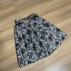 レディース　スカート　Mサイズの画像