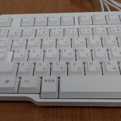 【決まりました】☆サンワサプライ USBキーボード SKB-L1UNの画像