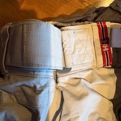 HELLEY HANSEN  スノボ、スキー用上下セットの画像