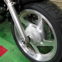 商談中　V-TWIN MAGNA マグナ250　2005年C5の画像
