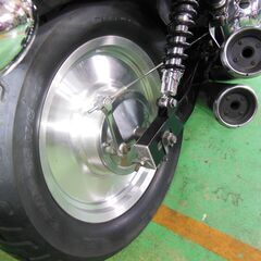 商談中　V-TWIN MAGNA マグナ250　2005年C5の画像