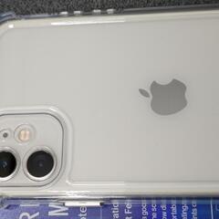 ピカピカのiPhone 11