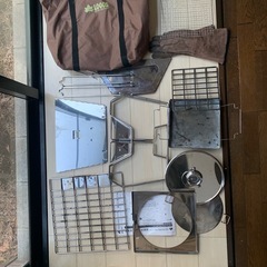 LOGOS THE KAMADOの画像