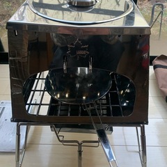 LOGOS THE KAMADOの画像