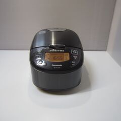 パナソニック/ Panasonic  IHジャー炊飯器　 5.5...