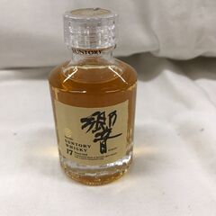 ウイスキー　響　17Years old　50ml　【ジャングルジ...