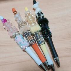 ボールペンの画像