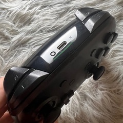 【正常動作品】NintendoSwitchProコントローラー任天堂ニンテンドーの画像