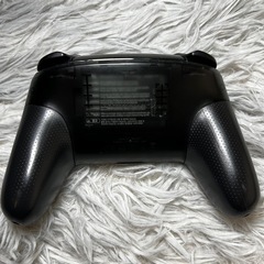【正常動作品】NintendoSwitchProコントローラー任天堂ニンテンドーの画像