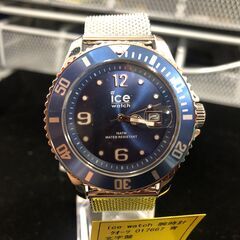 【ジャングルジャングルサカイ石津店】ICE WATCH アイスウ...