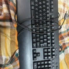 ロジクールゲーミングキーボードG213