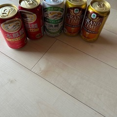 本麒麟　淡麗　GRAND TIME ビール　セット